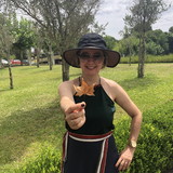 ELIS REGINA CEZAR COSTA