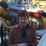 Rita de Cassia Coelho Gomes