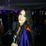 Isabela de Oliveira Rezende