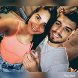 Ariadne Domingues Franco dos Santos