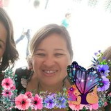 Rita silvana mestrado Souza de Oliveira