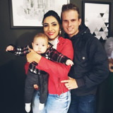 Julio + Mayara = Miguel