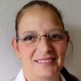 Vera Lúcia Morgado da Silva