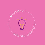 Minimal Design Gráfico