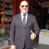 Lázaro Clóvis Rodrigues