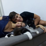 Gabriel Evencio Ramos da Luz