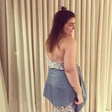 Beatriz Pelisson Laço