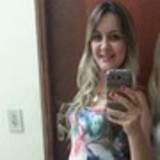 ï¿½rica Mayo de Lacerda