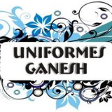 Uniformes Ganesh