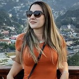 Aryeli Morello Bonfa