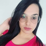 Karoline Aline Cordeiro da Rosa