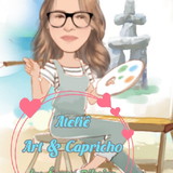 Áurea Ribeiro Santos