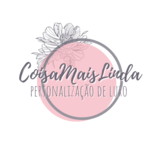 Coisa Mais Linda Personalizados 