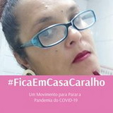 Maria Fernanda Ribeiro