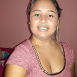 Larissa Lamara de souza nascimento