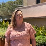 Luciane Cristina Hillebrand Fagá