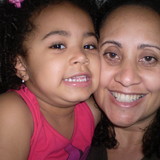 Maria Aparecida Claudino de Jesus