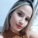 Paloma Rodrigues de Almeida Gomed