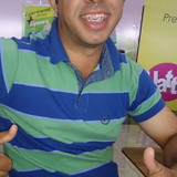 SAMUEL CORREA DE BRITO