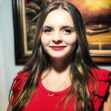 Marjorie Lorena Poletto de Queiroz