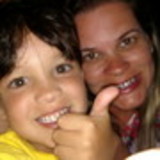 Monique Dornelas de Oliveira Cantagalo