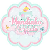 Mundinho Bordado