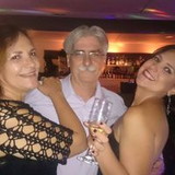 Brunilde Maria França Silva