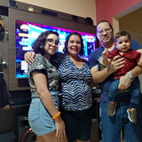 Kléber Ferreira de Farias