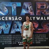 Veronica Maria Silva De Souza Oliveira