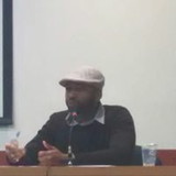 Cláudio Aparecido de Sousa