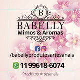 BABELLY PRODUTOS ARTESANAIS