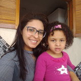 Fabiana Carla Tavares da Silva