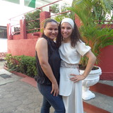 Elizabeth Cunha Guimarães Bezerra