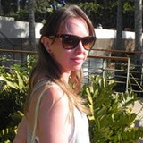 Izabela Melo Martins