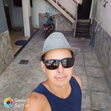 Gilberto Henrique Campos de Souza