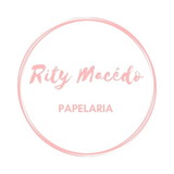 Rity Macêdo Papelaria