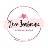 Doce Lembrança Personalizados