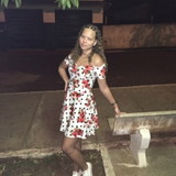 Carla vitória Silva