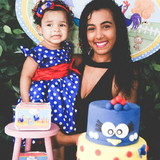 Ericka Soares de Oliveira