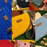 Feito com Amor - by Eugênia Necer