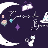 Coisas de Bruxas