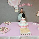 Daiane Escandelari Dos Santos