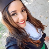 GABRIELA ANDRADE DA SILVA