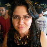 Rayza Rodrigues Gomes