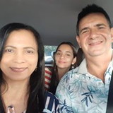 Maria de Cássia da Silva Costa