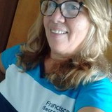 Franciscsa  Alves da Silva