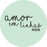 AMOR EM LINHAS KIDS