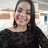 Virginny da Silva Pereira