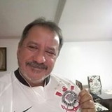 Carlos Alberto Souza