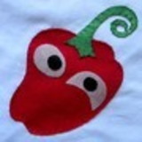 Paprika Doce Camisetas